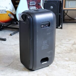 Alternative view of 【中古】W-KING T9-2 ワイヤレススピーカー #2