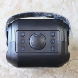 【中古】W-KING T9-2 ワイヤレススピーカー #2 - 画像 (3)