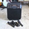 【中古】Donner Rock-Bus ワイヤレススピーカー