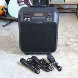 【中古】Donner Rock-Bus ワイヤレススピーカー
