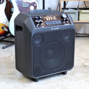 Alternative view of 【中古】Donner Rock-Bus ワイヤレススピーカー