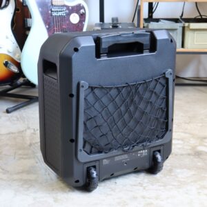 【中古】Donner Rock-Bus ワイヤレススピーカー - 画像 (3)