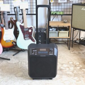 【中古】Donner Rock-Bus ワイヤレススピーカー - 画像 (5)
