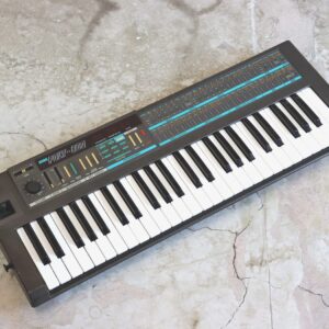 【中古・難あり】KORG POLY-800 シンセサイザー