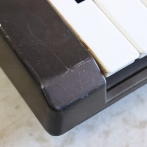 【中古・難あり】KORG POLY-800 シンセサイザー - 画像 (6)