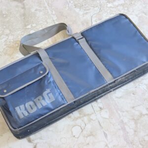 【中古・難あり】KORG POLY-800 シンセサイザー - 画像 (8)