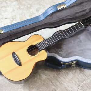 【中古】aNueNue aNN-UT200 Moon Bird Ukulele Tenor テナーウクレレ