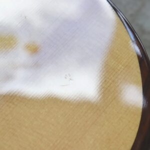 【中古】aNueNue aNN-UT200 Moon Bird Ukulele Tenor テナーウクレレ - 画像 (11)