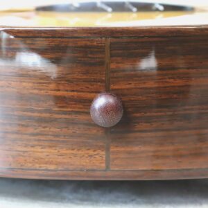 【中古】aNueNue aNN-UT200 Moon Bird Ukulele Tenor テナーウクレレ - 画像 (15)