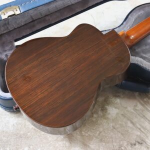 【中古】aNueNue aNN-UT200 Moon Bird Ukulele Tenor テナーウクレレ - 画像 (4)