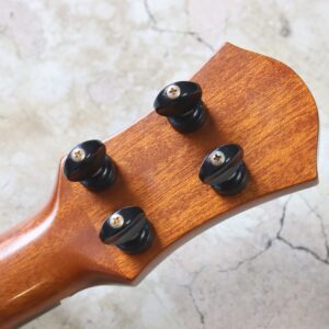 【中古】aNueNue aNN-UT200 Moon Bird Ukulele Tenor テナーウクレレ - 画像 (6)