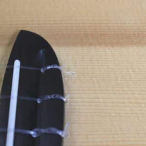 【中古】aNueNue aNN-UT200 Moon Bird Ukulele Tenor テナーウクレレ - 画像 (10)