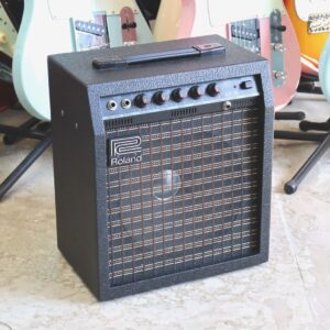 【中古】Roland GA-15 ギターコンボアンプ