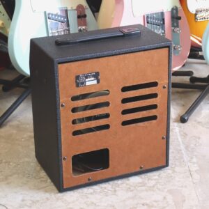 【中古】Roland GA-15 ギターコンボアンプ - 画像 (2)
