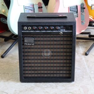 【中古】Roland GA-15 ギターコンボアンプ - 画像 (3)