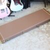 【中古】Fender Brown Tolex Hardshell Case エレキベース用ハードケース