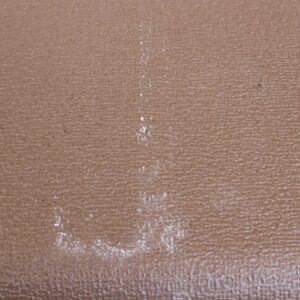【中古】Fender Brown Tolex Hardshell Case エレキベース用ハードケース - 画像 (4)