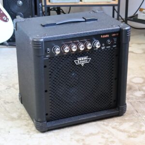 【中古】Louis LBA-15 ベースコンボアンプ