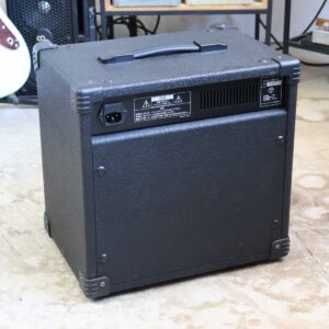 【中古】Louis LBA-15 ベースコンボアンプ - 画像 (2)
