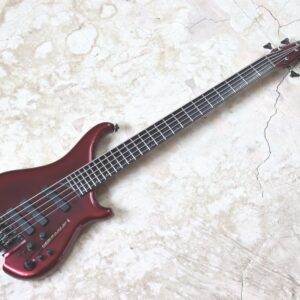 【中古】TUNE SOMNUS Zi-5 5弦エレキベース