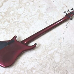 【中古】TUNE SOMNUS Zi-5 5弦エレキベース - 画像 (3)