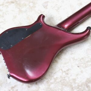 【中古】TUNE SOMNUS Zi-5 5弦エレキベース - 画像 (4)