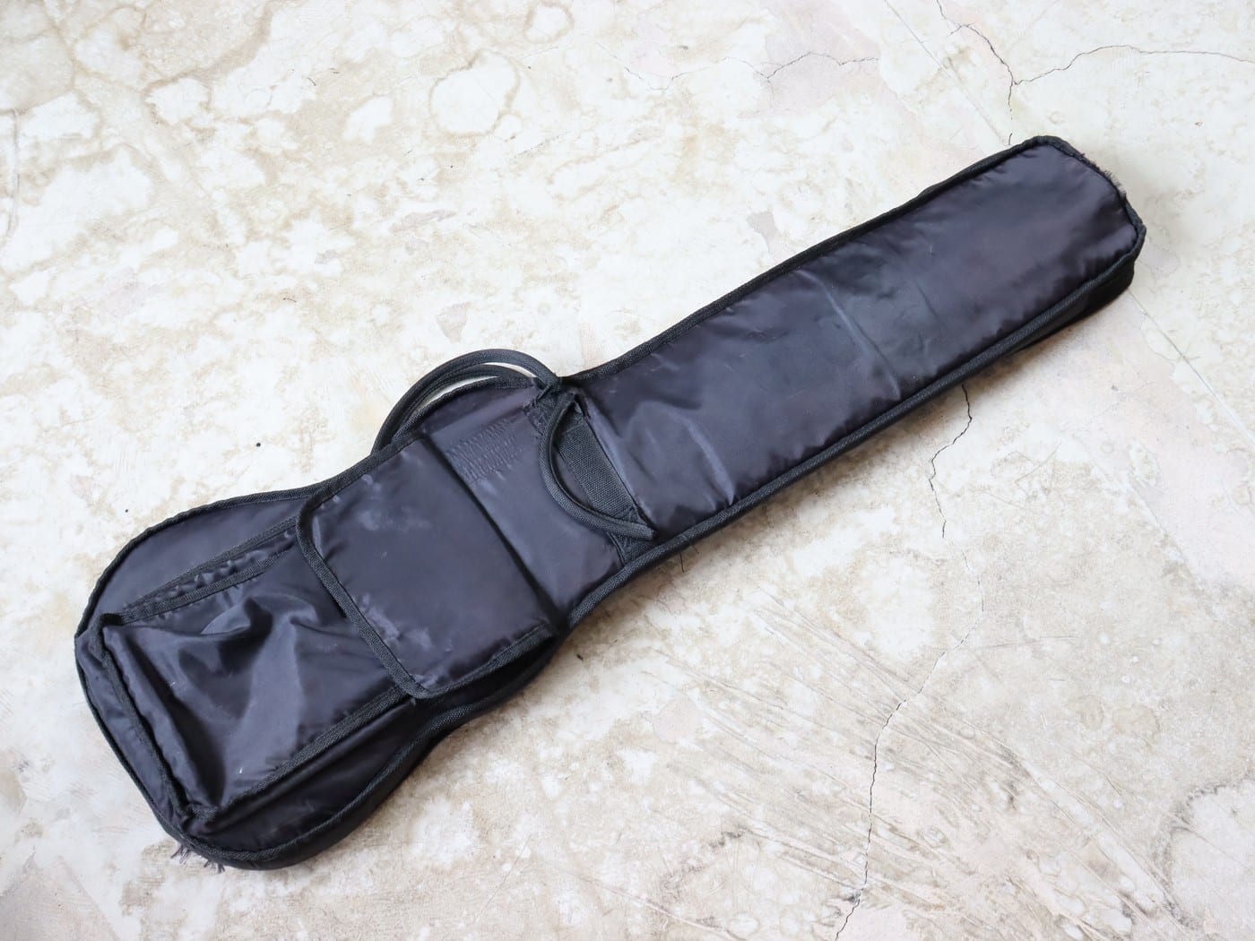 【中古】TUNE SOMNUS Zi-5 5弦エレキベース - 画像 (7)