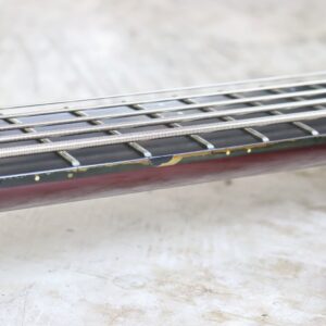 【中古】TUNE SOMNUS Zi-5 5弦エレキベース - 画像 (9)
