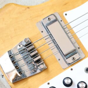 【中古】Greco PMB-800 エレキベース 1977年製 - 画像 (12)