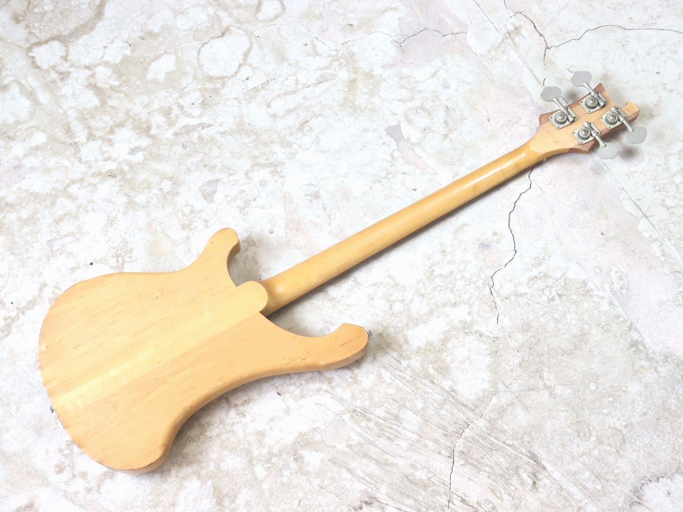 【中古】Greco PMB-800 エレキベース 1977年製 - 画像 (3)