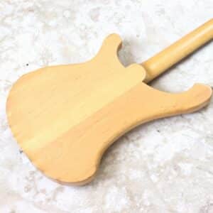 【中古】Greco PMB-800 エレキベース 1977年製 - 画像 (4)