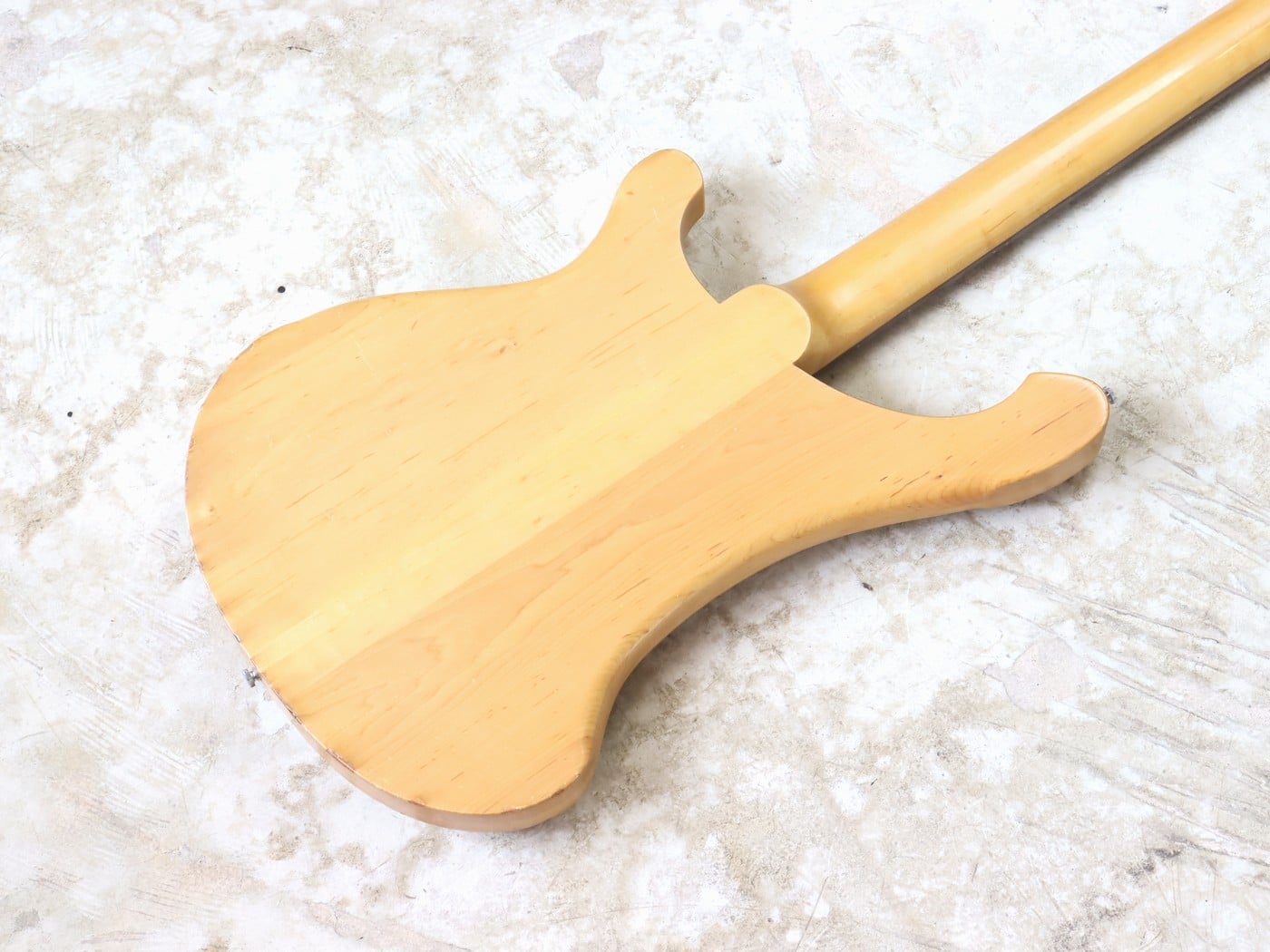 【中古】Greco PMB-800 エレキベース 1977年製 - 画像 (4)