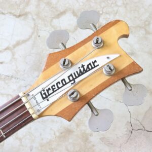 【中古】Greco PMB-800 エレキベース 1977年製 - 画像 (5)