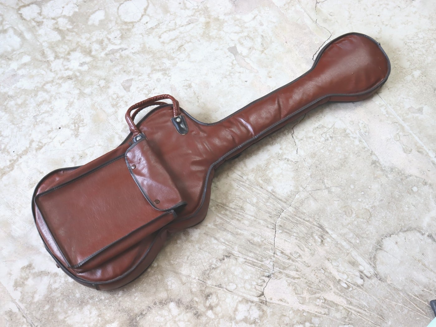 【中古】Greco PMB-800 エレキベース 1977年製 - 画像 (7)