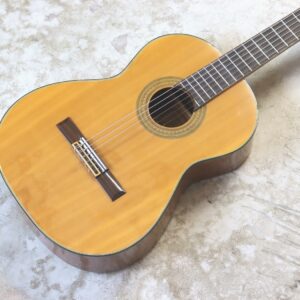 Alternative view of 【中古】ZEN-ON ZG-250N クラシックギター