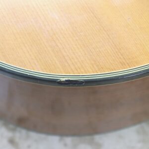 【中古】ZEN-ON ZG-250N クラシックギター - 画像 (11)