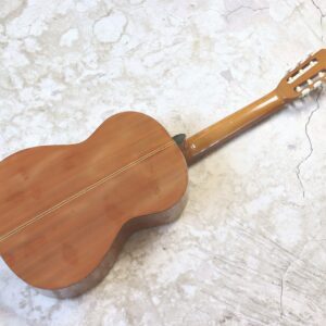 【中古】ZEN-ON ZG-250N クラシックギター - 画像 (3)