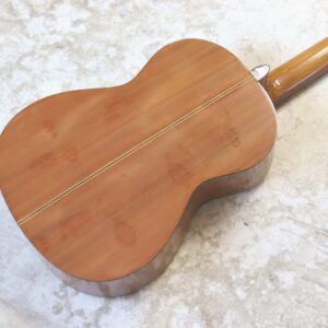 【中古】ZEN-ON ZG-250N クラシックギター - 画像 (4)