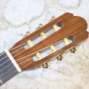 【中古】ZEN-ON ZG-250N クラシックギター - 画像 (5)