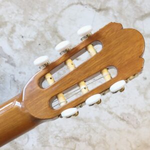 【中古】ZEN-ON ZG-250N クラシックギター - 画像 (6)