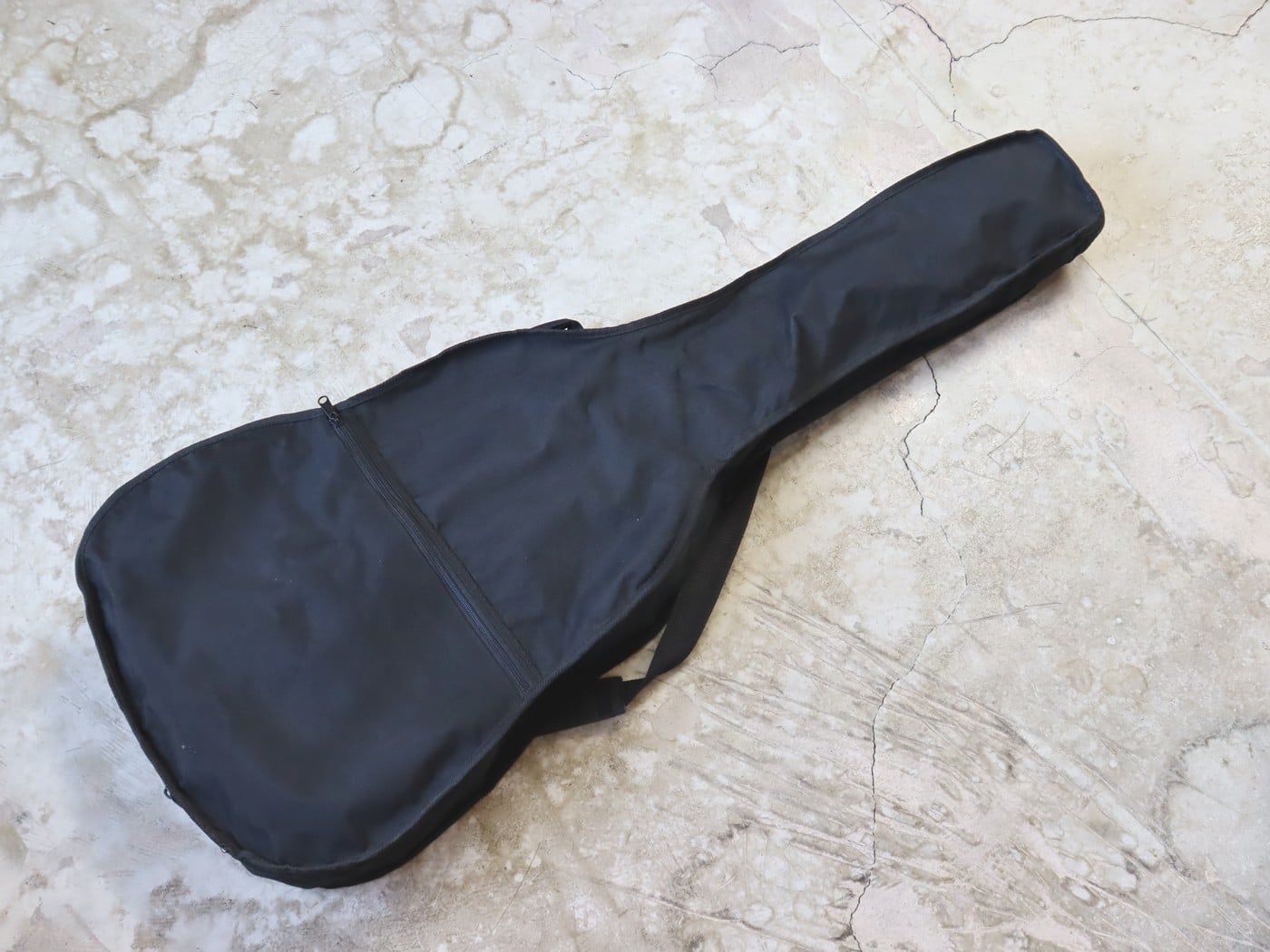 【中古】ZEN-ON ZG-250N クラシックギター - 画像 (7)