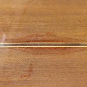 【中古】ZEN-ON ZG-250N クラシックギター - 画像 (9)