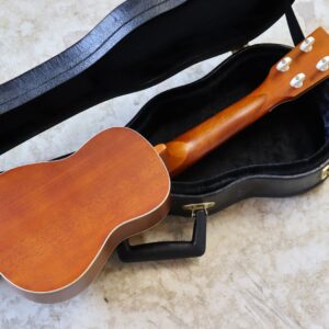 【中古】ALOHA AK-1000 ソプラノウクレレ - 画像 (3)