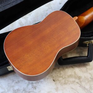【中古】ALOHA AK-1000 ソプラノウクレレ - 画像 (4)