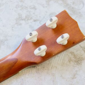 【中古】ALOHA AK-1000 ソプラノウクレレ - 画像 (6)