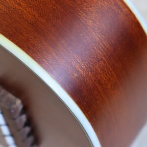 【中古】ALOHA AK-1000 ソプラノウクレレ - 画像 (10)
