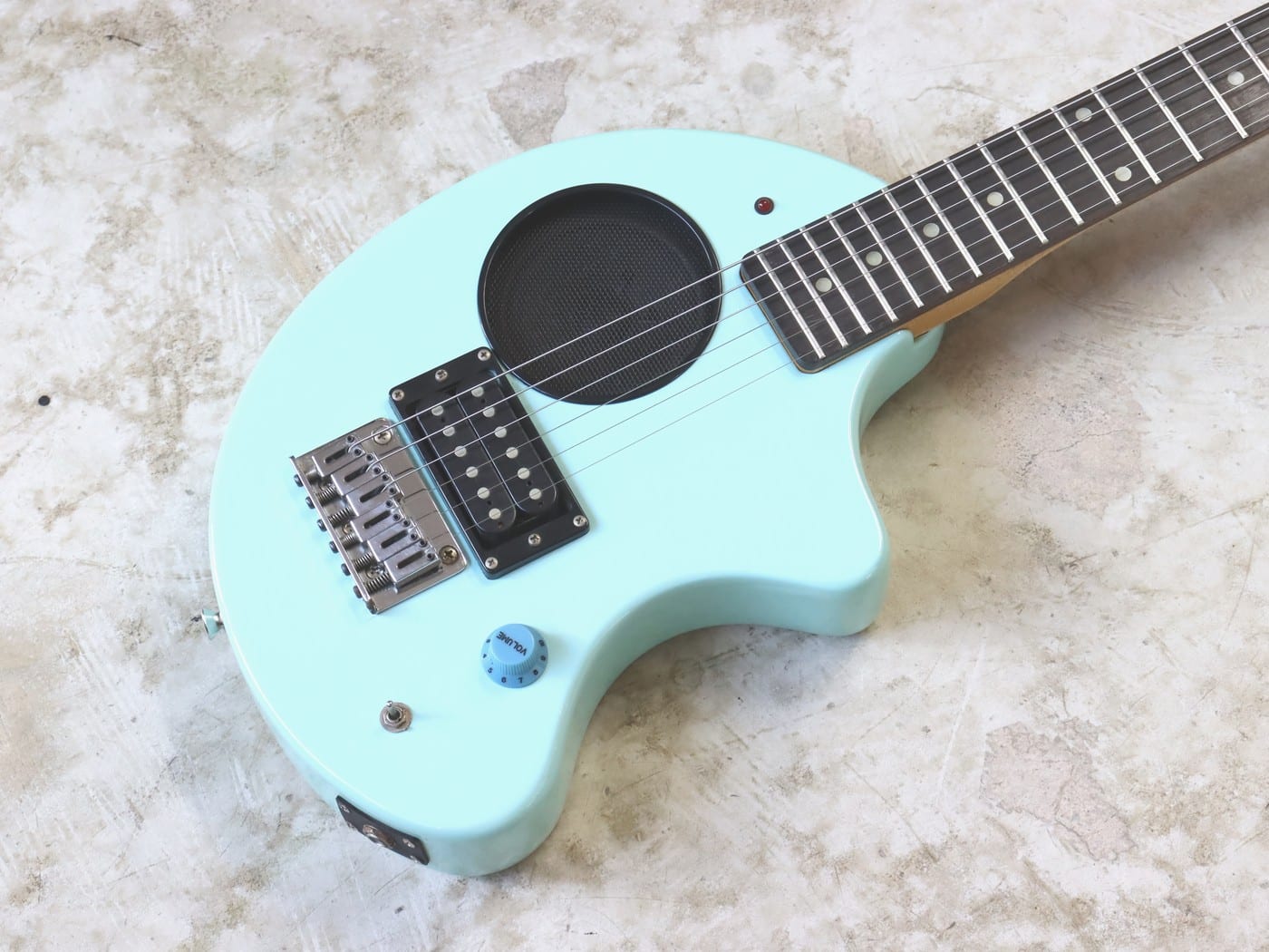 【中古】FERNANDES ZO-3 - 画像 (2)