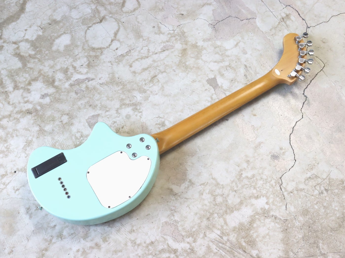 【中古】FERNANDES ZO-3 - 画像 (3)