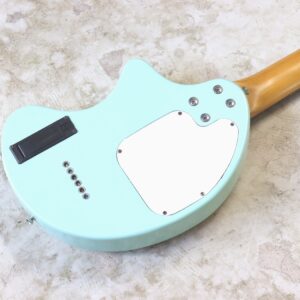 【中古】FERNANDES ZO-3 - 画像 (4)