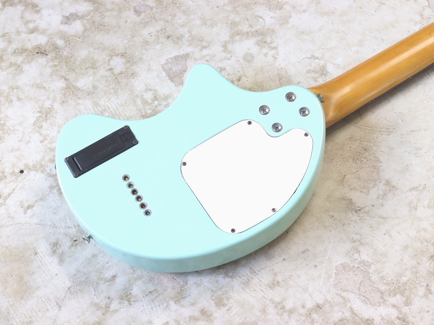 【中古】FERNANDES ZO-3 - 画像 (4)